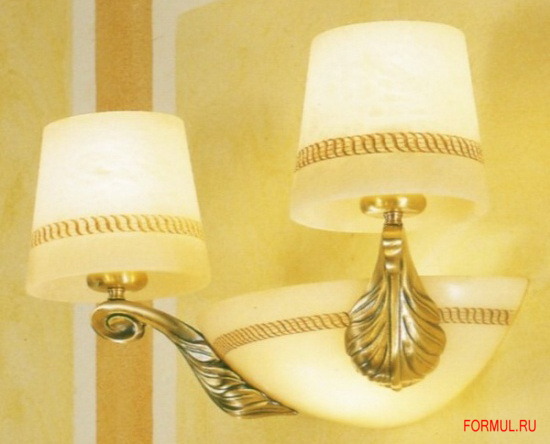 Possoni Illuminazione 2505/A2+1 SAT